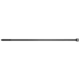 EAN 4006209874899 - Fischer 87489 presilla Brida tipo escalera Nylon Negro imagen 1