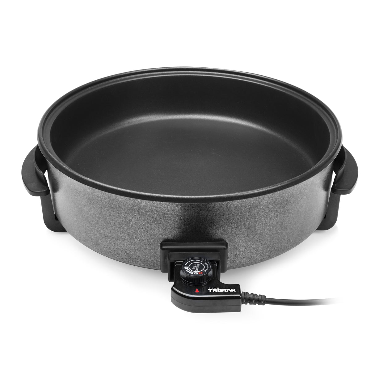 Paellera Eléctrica Tristar Pz-9145 Multifunción Xxl Ø40cm 1500w