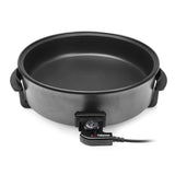 Paellera Eléctrica Tristar Pz-9145 Multifunción Xxl Ø40cm 1500w