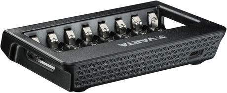 EAN 4008496988211 - Varta LCD Multi Charger+ cargador de batería Pilas de uso doméstico Corriente alterna imagen 6
