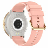 EAN 8434847070100 - COOL Accesorios Pantalla AMOLED 44 mm Digital 466 x 466 Pixeles Pantalla táctil Metálico imagen 9