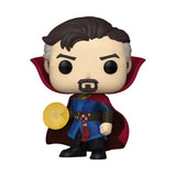 Figura Pop Doctor Strange Multiverse Of Madness Doctor Strange
