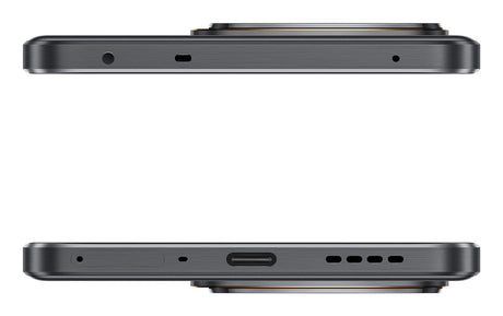 EAN 6941764466821 - realme GT 7 17,2 cm (6.78") SIM doble Android 15 5G USB Tipo C 12 GB 256 GB 7000 mAh Negro imagen 2