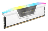 Corsair 16gb Vengeance Rgb 5200 (2 X 8gb) Cl40 Amd Expo & Intel Xmp