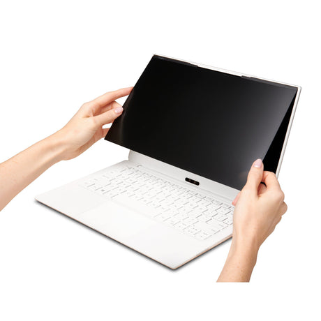 EAN 0085896583530 - Kensington K58353WW filtro para monitor 39,6 cm (15.6") Portátil imagen 4