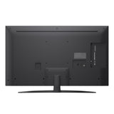 Lg Tv 43nano81a6a (43nano81a6a Api) Lgapi) Lg Api)