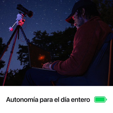 EAN 195949868887 - Apple MacBook Pro Apple M M4 Max Portátil 41,1 cm (16.2") 36 GB 1 TB SSD Wi-Fi 6E (802.11ax) macOS Sequoia imagen 5