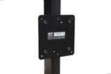 Acer Vesa Halterung Compatible Con Serie B6, B7, B8 Und Cb