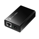 Tp-Link - Poe150s - Poe Injector Adaptadorport: 1× Gigabit Poe Port,