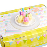 EAN 0050743639708 - Little Tikes Creative Chefs Bakers Kit imagen 12