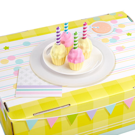EAN 0050743639708 - Little Tikes Creative Chefs Bakers Kit imagen 12
