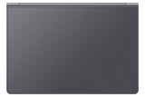 EAN 8806099015459 - Samsung Galaxy Tab S11 Ultra Pro Keyboard AZERTY Francés Pogo pin Gris imagen 2
