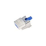 EAN 8809534695940 - Smartkeeper NC13 cable antirrobo Azul imagen 1