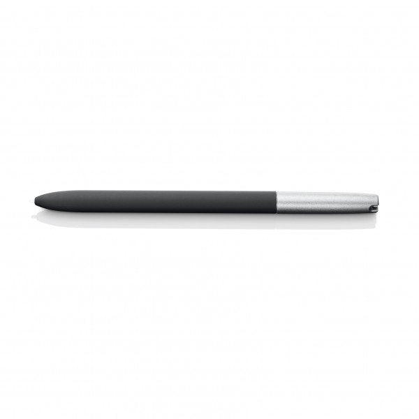 Wacom Up-610-89a-1 Lápiz Digital Negro, Plata