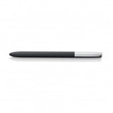 Wacom Up-610-89a-1 Lápiz Digital Negro, Plata