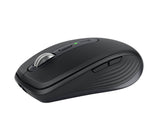 EAN 5099206111721 - Logitech MX Anywhere 3S ratón Oficina Mano derecha RF Wireless + Bluetooth Laser 8000 DPI imagen 3
