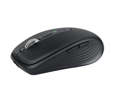 EAN 5099206111721 - Logitech MX Anywhere 3S ratón Oficina Mano derecha RF Wireless + Bluetooth Laser 8000 DPI imagen 3