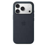 Funda De Silicona Con Magsafe Para Iphone 18 Pro - Granat