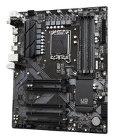 EAN 4719331850999 - GIGABYTE B760 DS3H AX DDR4 placa base Intel B760 Express LGA 1700 ATX imagen 3
