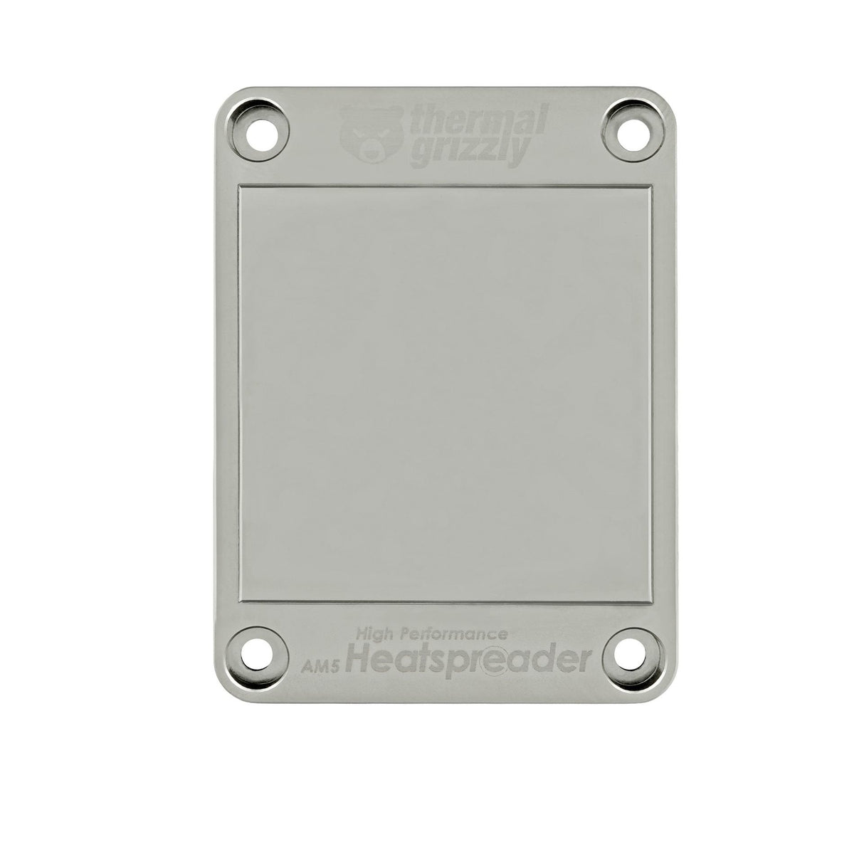 Thermal Grizzly High Performance Heatspreader Am5, Disipador Tg-Hphs-Am5