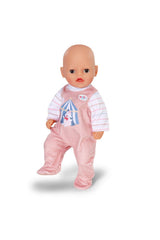 EAN 4001167838808 - BABY born Romper Apricot 36cm Pelele de muñeca imagen 2