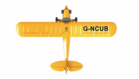 EAN 4260677950251 - Amewi Skylark modelo controlado por radio Avión Motor eléctrico imagen 3