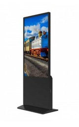 (Dhi-Ldv55-Hai400tl-M-B3) Dahua Display Totem 55" Tactil 4k 2160x3840 / Android 11 / 8ms / 500 Nits / 4+32gb / 2 X Altavoz  5w / Rj45, Usb 2.0 & 3.0, Tf Slot, Hdmi, Espacio Para Media Box O Mini Pc De 200x200x100mm