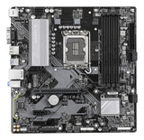 EAN 4719331864347 - GIGABYTE B760M D3HP placa base Intel B760 Express LGA 1700 micro ATX imagen 2