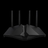 EAN 0192876648681 - ASUS RT-AX82U router inalámbrico Gigabit Ethernet Doble banda (2,4 GHz / 5 GHz) Negro imagen 9