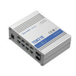 EAN 5715063509241 - Teltonika TSW210 No administrado Gigabit Ethernet (10/100/1000) Aluminio imagen 1