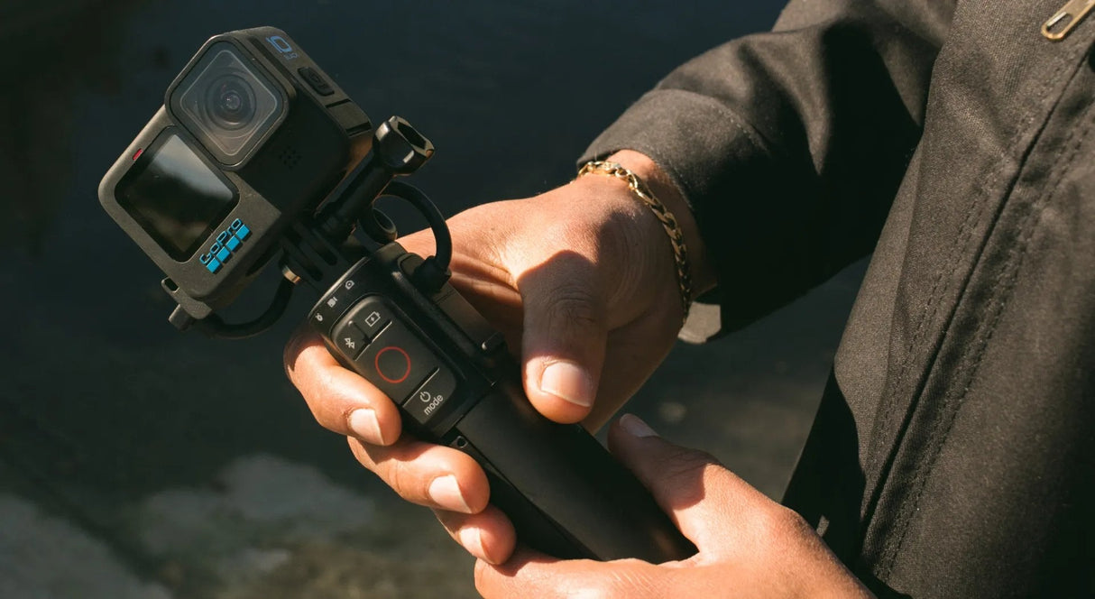 Volta Tripod Grip