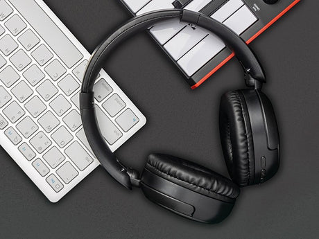 EAN 5907512873182 - Tracer TRASLU47379 auricular y casco Auriculares Inalámbrico Diadema Llamadas/Música/Deporte/Uso diario U imagen 9