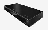 Panasonic Reproductor/Grabador Blu-Ray 3d Negro Dmr-Ubs90egk