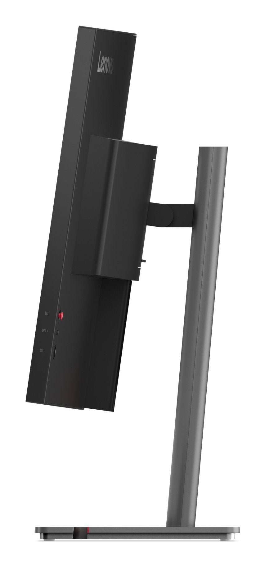 EAN 0198156645616 - Lenovo ThinkVision P40WD-40 pantalla para PC 100,8 cm (39.7") 5120 x 2160 Pixeles WUHD LED Negro imagen 5