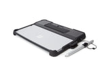 Kensington Funda Antigolpes Blackbelt, Para Surface Go, Negro, 2 Años