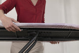 EAN 4023103241343 - Vileda Diamond Tabla de planchar de tamaño completo 1200 x 380 mm imagen 2