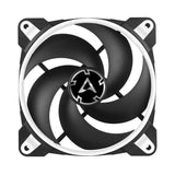 EAN 4895213701297 - ARCTIC BioniX P120 Carcasa del ordenador Ventilador 12 cm Negro, Blanco imagen 3