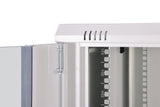 EAN 4016032488637 - Digitus DN-37110 armario rack 12U Bastidor de pared Gris claro imagen 7