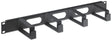 EAN 0766623711074 - Intellinet 711074 accesorio de bastidor Panel de gestión de cables imagen 1
