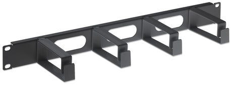 EAN 0766623711074 - Intellinet 711074 accesorio de bastidor Panel de gestión de cables imagen 1