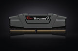 EAN 4719692006417 - G.Skill Ripjaws V módulo de memoria 16 GB 2 x 8 GB DDR4 288-pin DIMM imagen 3