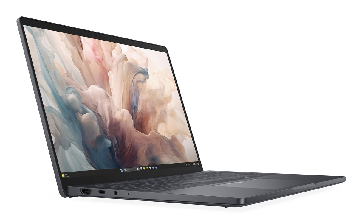 Dell Pro 14 Premium Pa14250 U5-236v/Evo/16gb/512gb Ssd Ir Cam & Mic/Fgrpr/3 Cell/Noac W11 Pro/3y Prospt.