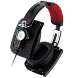 Tt Esports Sluchawki Dla Graczy - Level 10m Headset Black