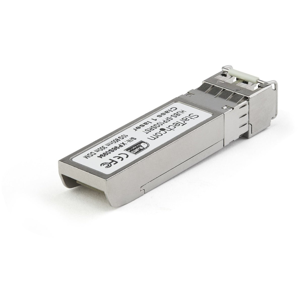 Startech Sfp+ - Dell Emc Sfp-10g-Sr