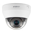 EAN 8801089208941 - Hanwha QND-6082R1 cámara de vigilancia Almohadilla Cámara de seguridad IP 1920 x 1080 Pixeles Techo imagen 1