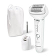 EAN 5025232928965 - Panasonic ES-EY31-W503 depiladora 60 pinzas Blanco imagen 1