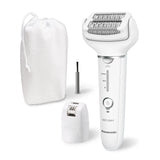 EAN 5025232928965 - Panasonic ES-EY31-W503 depiladora 60 pinzas Blanco imagen 1