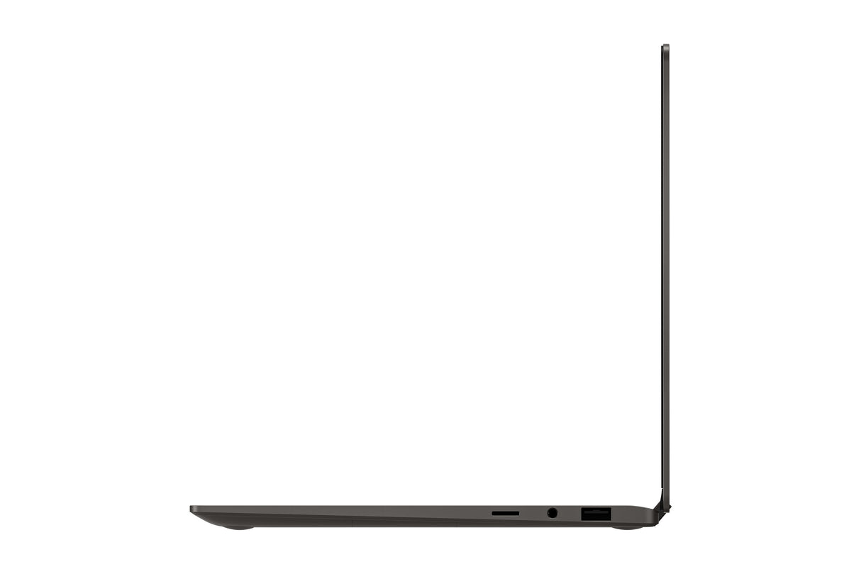 Samsung Portatil Galaxy Book 3 360º Np734qfg-Ka1es, 13,3" Fhd Amoled Tactil, I5 1340p 13gen, 16gb, 512gb Ssd, Vgashared, Win11 Pro