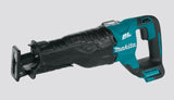 Makita Djr187z Sierra Recíproca Negro, Azul 3000 Spm