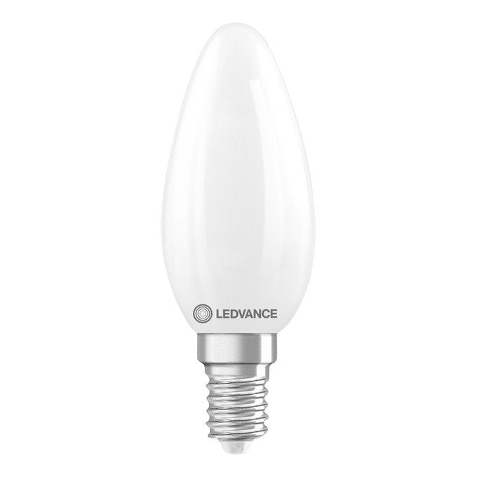 Osram Led Classic B 60 Filament Dim P 5.9w 827 Fr E14 Dimmbare Led Lámparas, Klassis